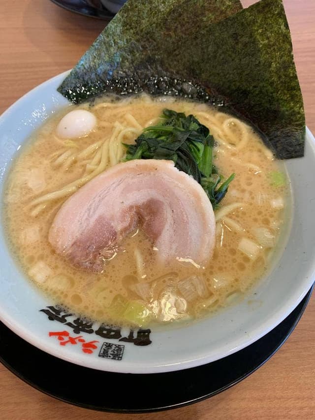 横浜家系ラーメン 町田商店 長久手店 - サブ画像2