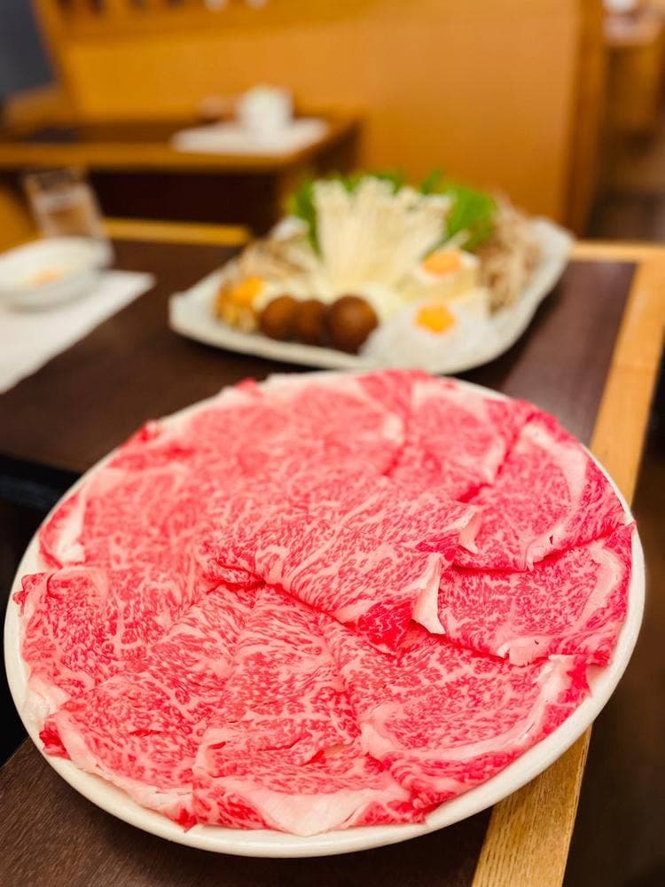 木曽路 八尾店