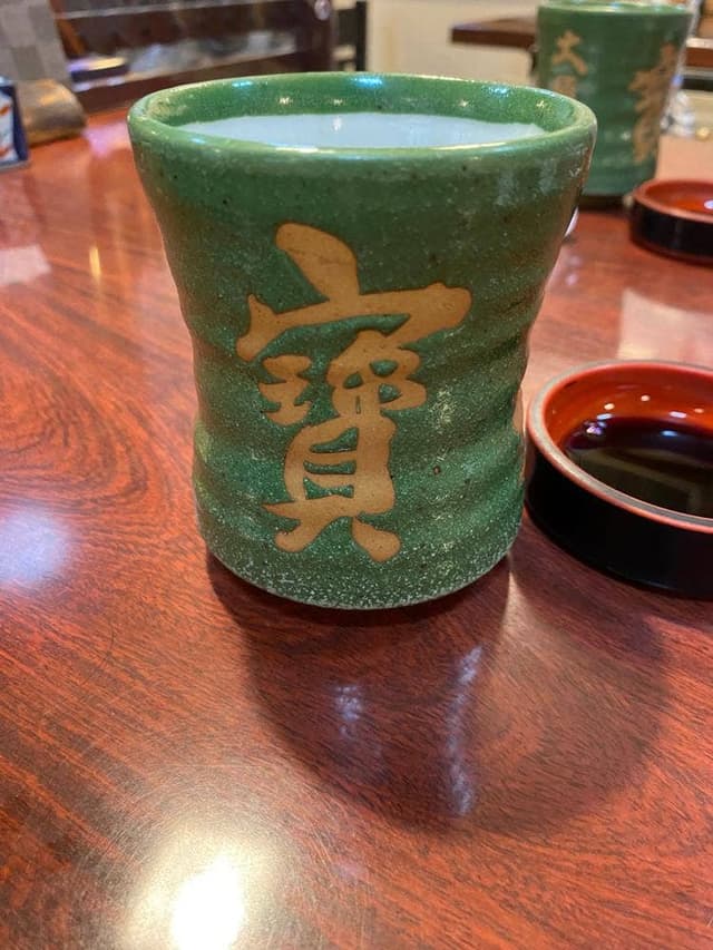 大須寶寿司 - サブ画像3