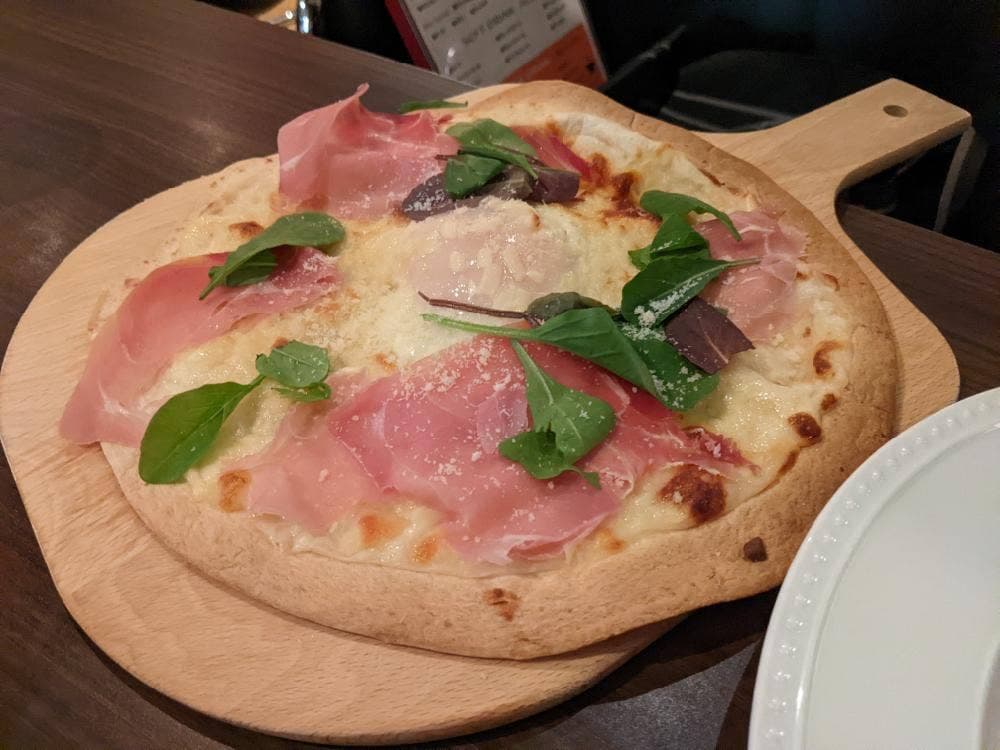 ルナビアンカ