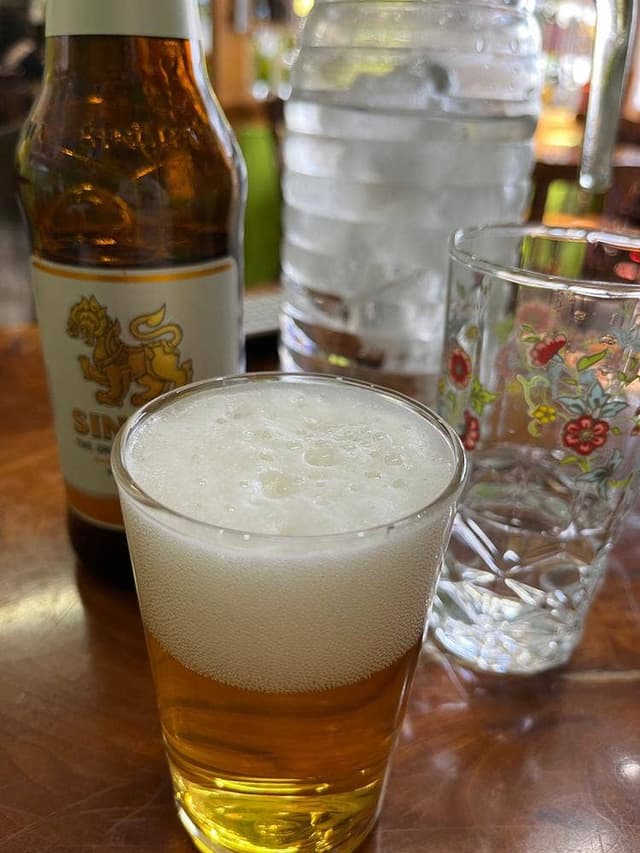 タイ国家庭料理 居酒屋バンコク - サブ画像1