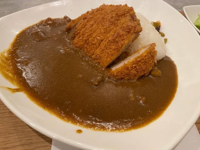 蜂の家 長崎空港店 - サブ画像3