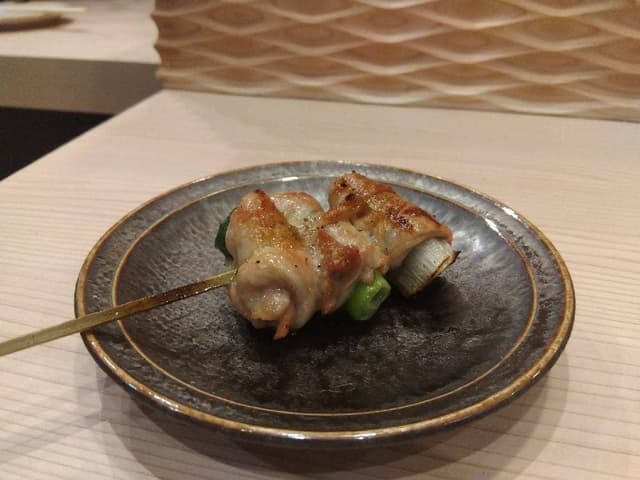 焼鳥UMEDAKOHT - サブ画像1