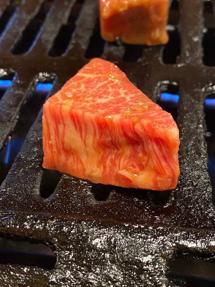焼肉喜楽
