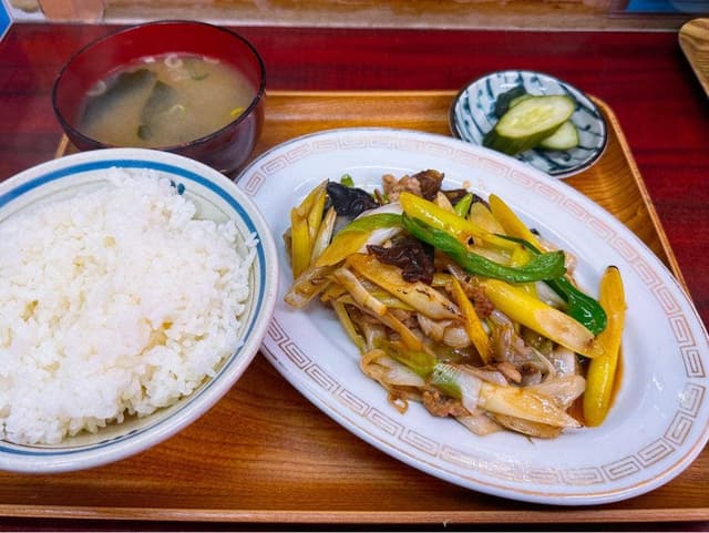 中華十八番ドリーム店 - サブ画像1