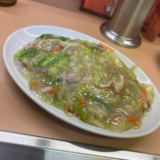 中華食堂 桃源 - サブ画像1