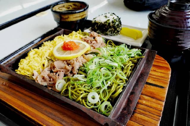 安富屋 - サブ画像2