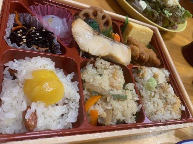 おこわ米八 パサール蓮田店 - サブ画像3