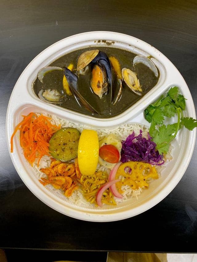 スパイスセブン - サブ画像3