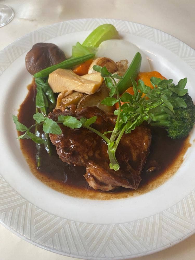 bistro la pan