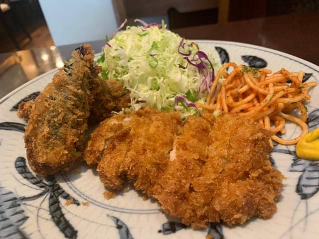 ひげ虎 - サブ画像3