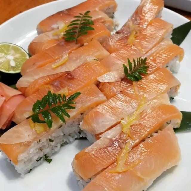 割烹 甲州 - サブ画像2