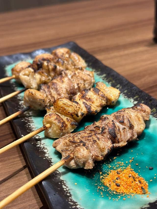 個室居酒屋 和ノ音 海浜幕張店 - サブ画像3