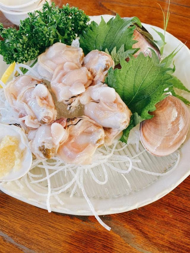 いさりび食堂 - サブ画像2