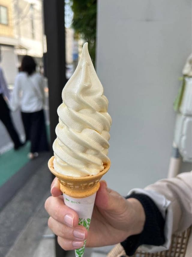 マルグリート洋菓子店 - サブ画像3