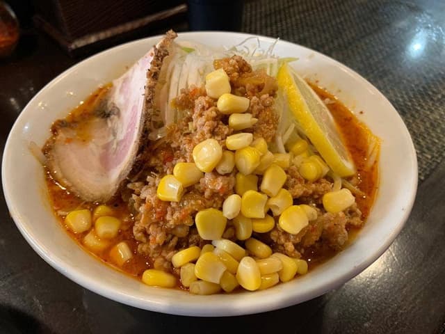 旭川らあめん ひでまる 見和店 - サブ画像3