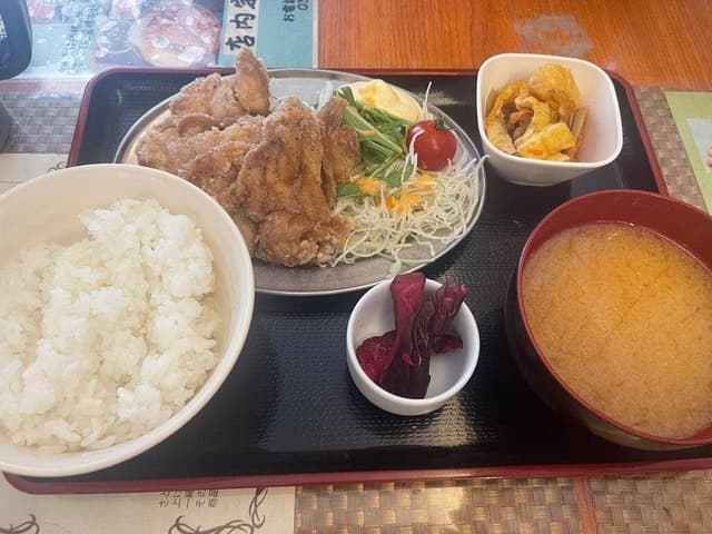 びびび食堂 東京店 - サブ画像2