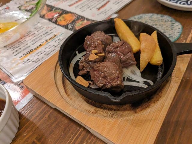 KEMURI 国際通り店 - サブ画像2