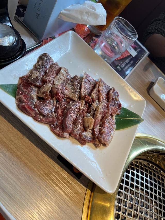 焼肉徳寿豊平店 - サブ画像3
