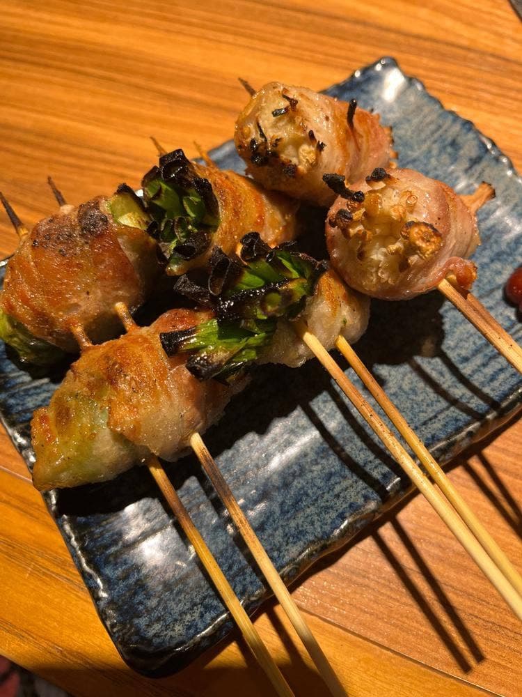 魚と巻き串のお店 優男～まお～ 池袋本館