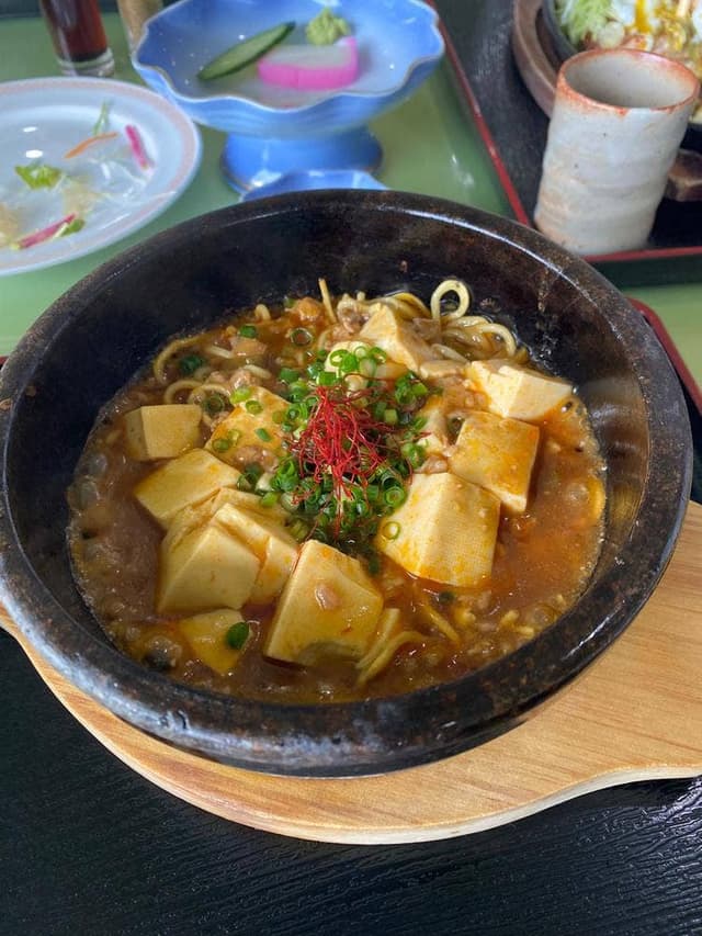 中部国際ゴルフクラブ レストラン - サブ画像1