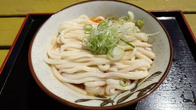 山崎製麺 - サブ画像1