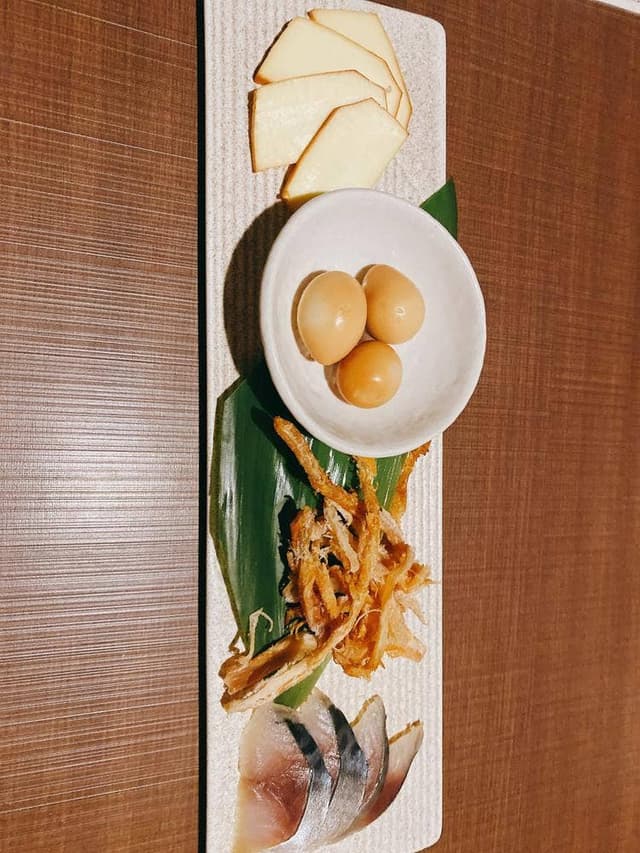 炙りや幸蔵 幕張本郷店 - サブ画像2