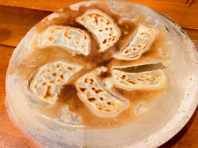 餃子坊 豚八戒 - サブ画像1