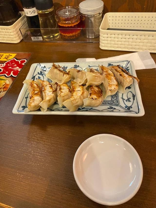 麺屋はやたろう 磐田店 - サブ画像1