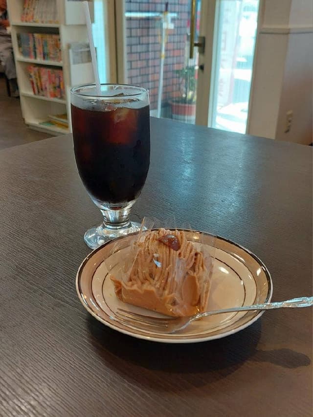 マルシュ喫茶 - サブ画像1
