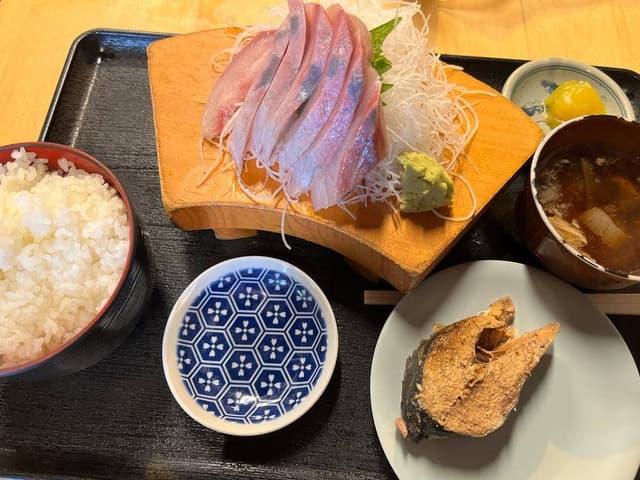 食事 魚市場 土浦魚市場 - サブ画像3