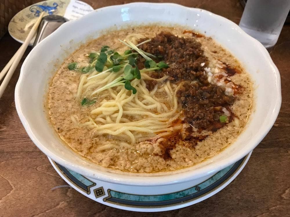 アジア料理屋 菜