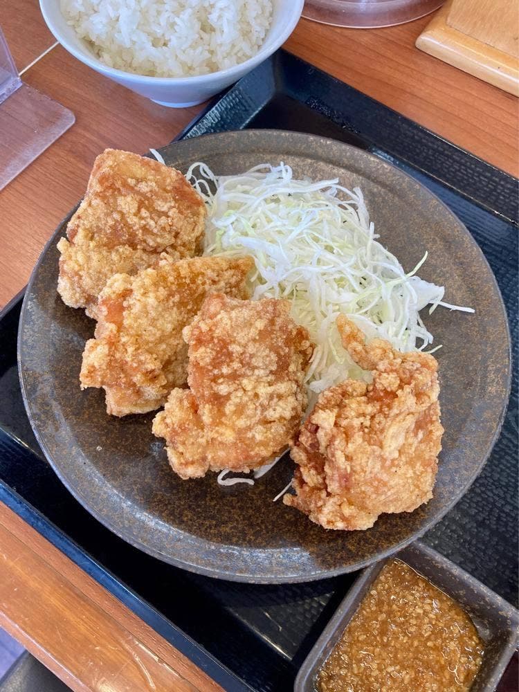 からやま 市原白金通り店