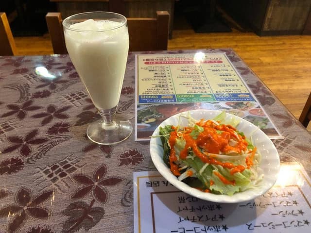 インド&アジア料理 くま☆さん - サブ画像3