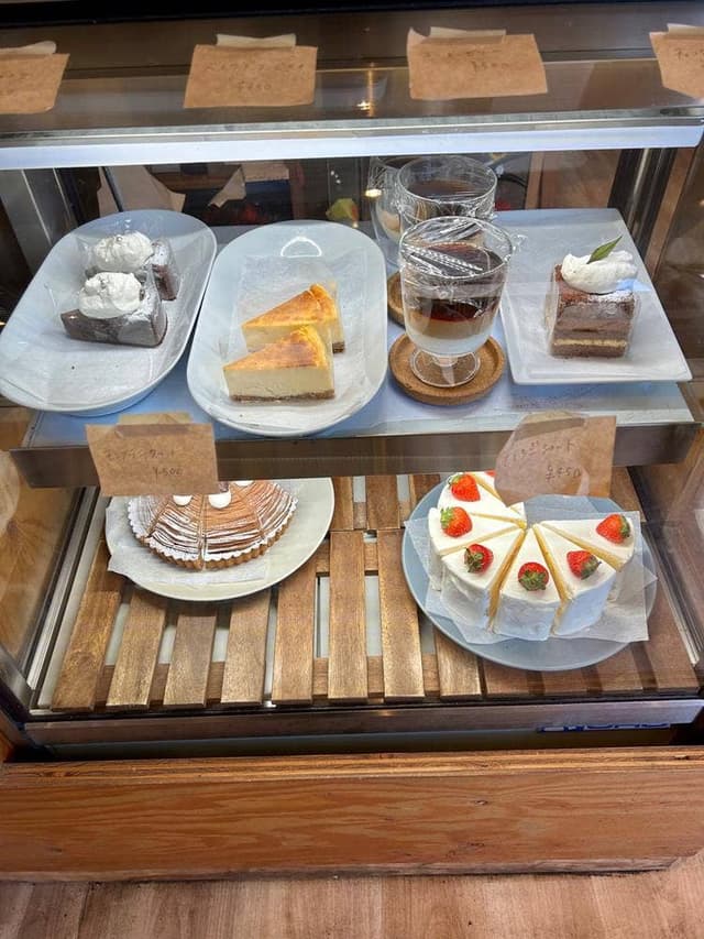 ハラカフェ - サブ画像3