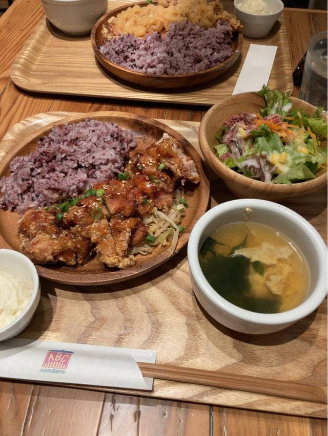 ABC Canteen ルミネ池袋店 - サブ画像3