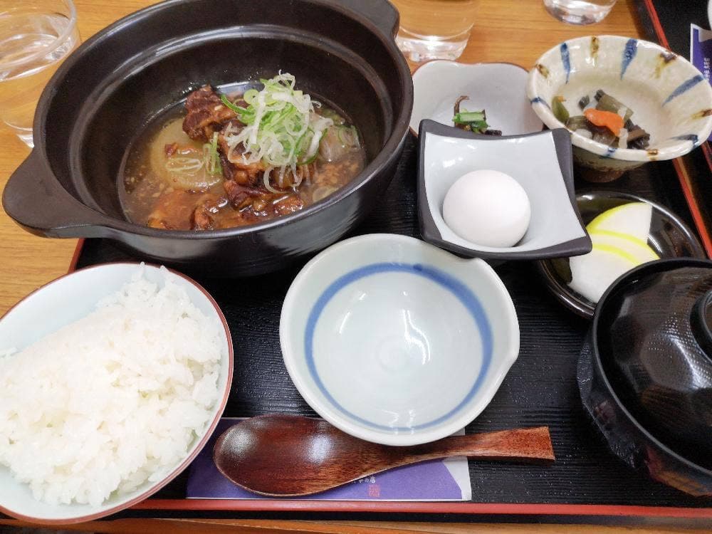 お土産とお食事の店もりた