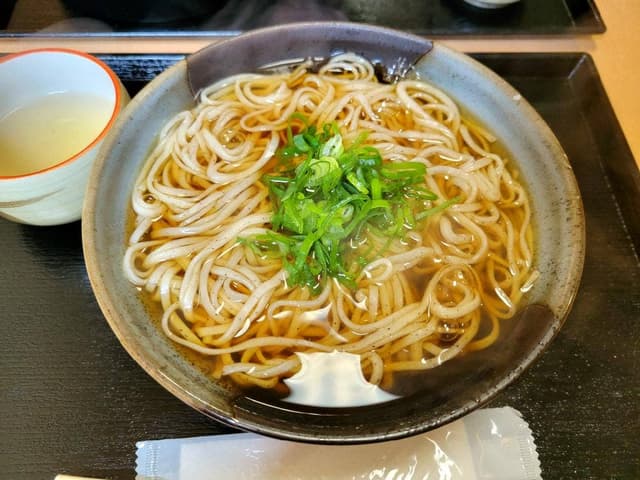 十割そば 一昇 - サブ画像3