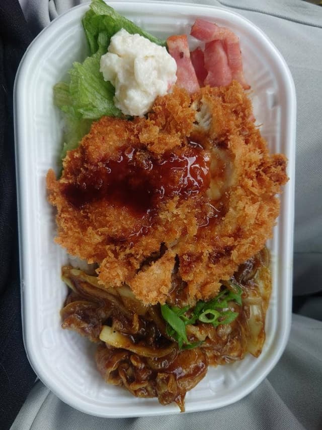 ほっかほっか亭 倉敷江長店 - サブ画像2
