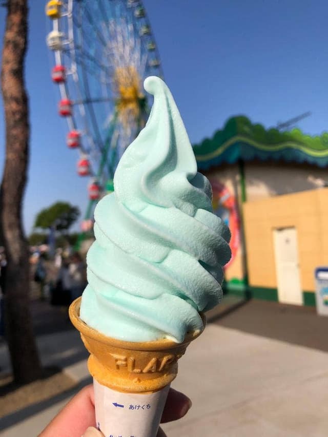 森のフワフワクレープ屋さん - サブ画像2