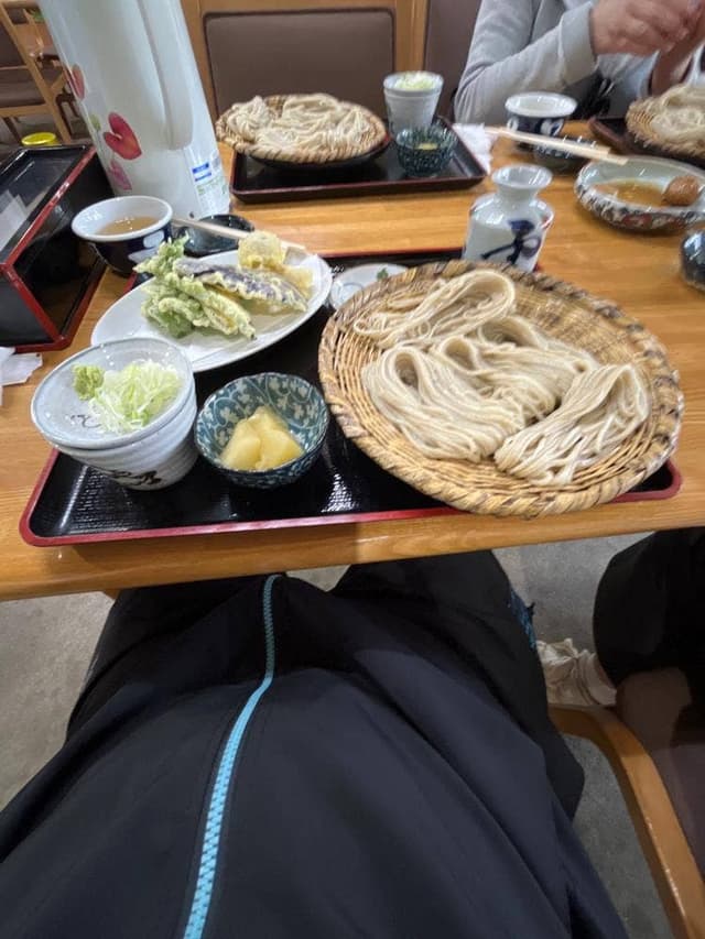 そばの里 二番館 - サブ画像3
