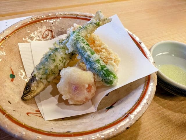 鵜匠の家 すぎ山 - サブ画像1