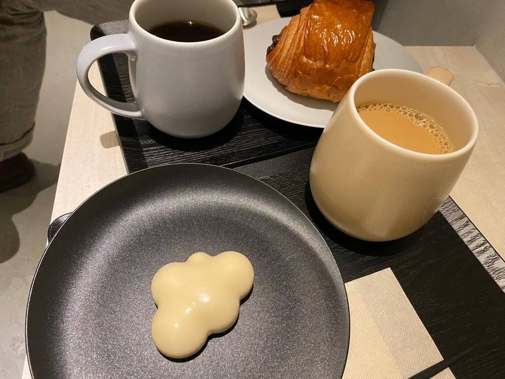 Cafe MARU