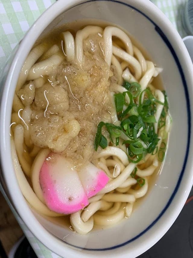 大川製麺所 - サブ画像2