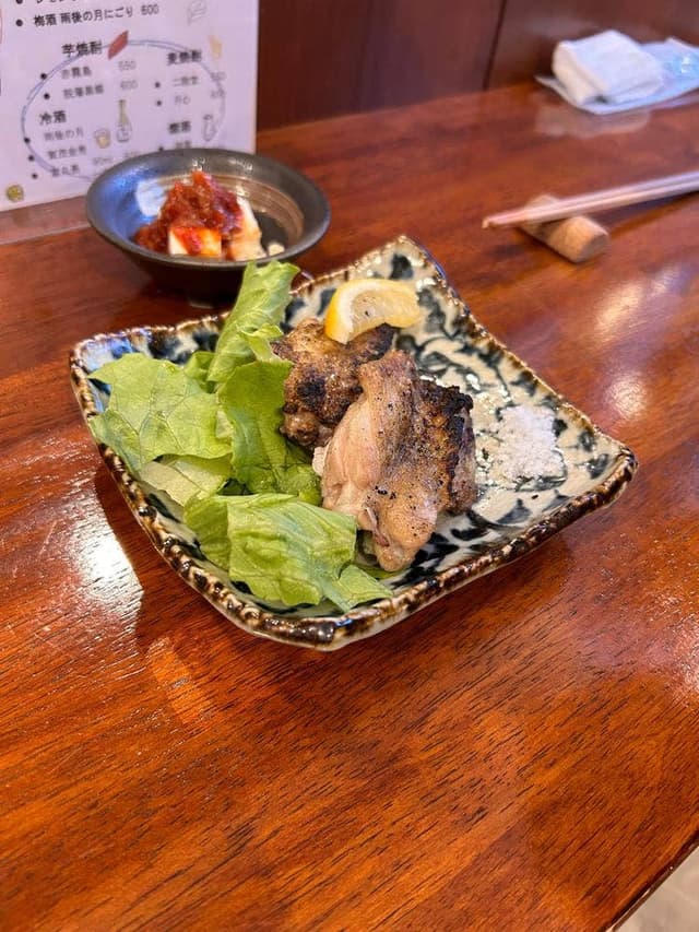 和伊菜 ふじの屋 - サブ画像3
