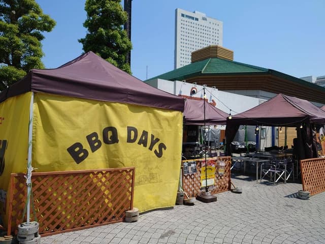 BBQ DAYS両国 - サブ画像3