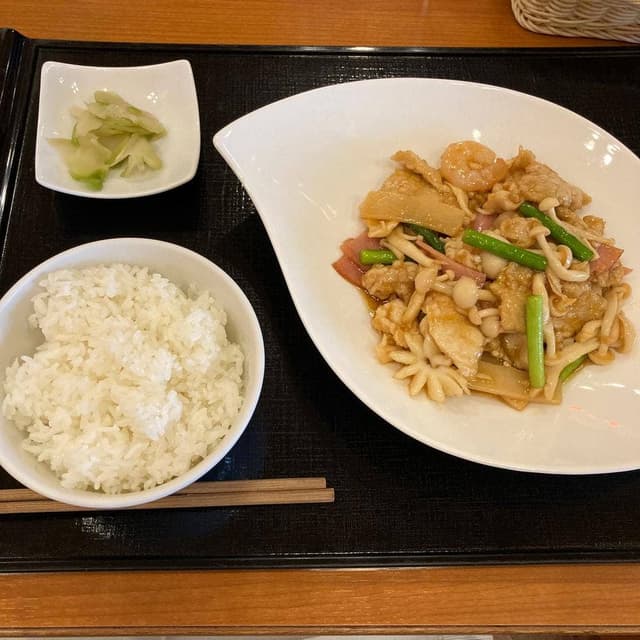 ニューオータニイン札幌 ダイニング＆カフェ ランデブーラウンジ - サブ画像2