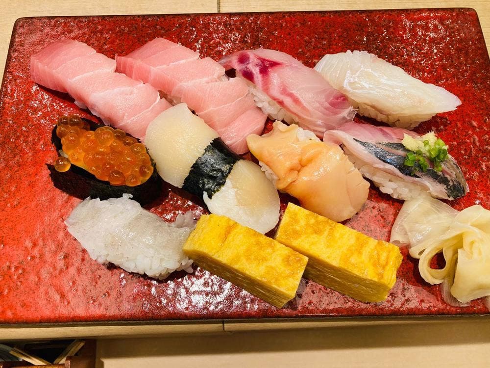 菊寿司