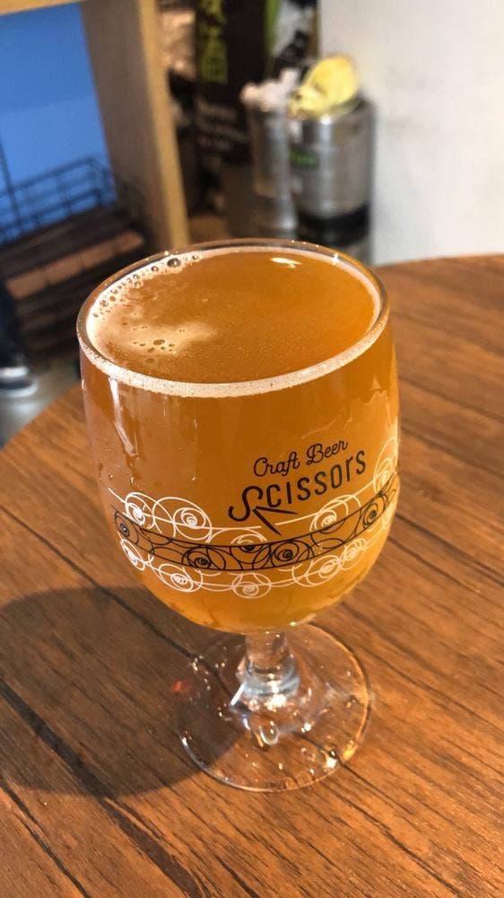 Craft Beer Scissors 秋葉原店 - サブ画像1