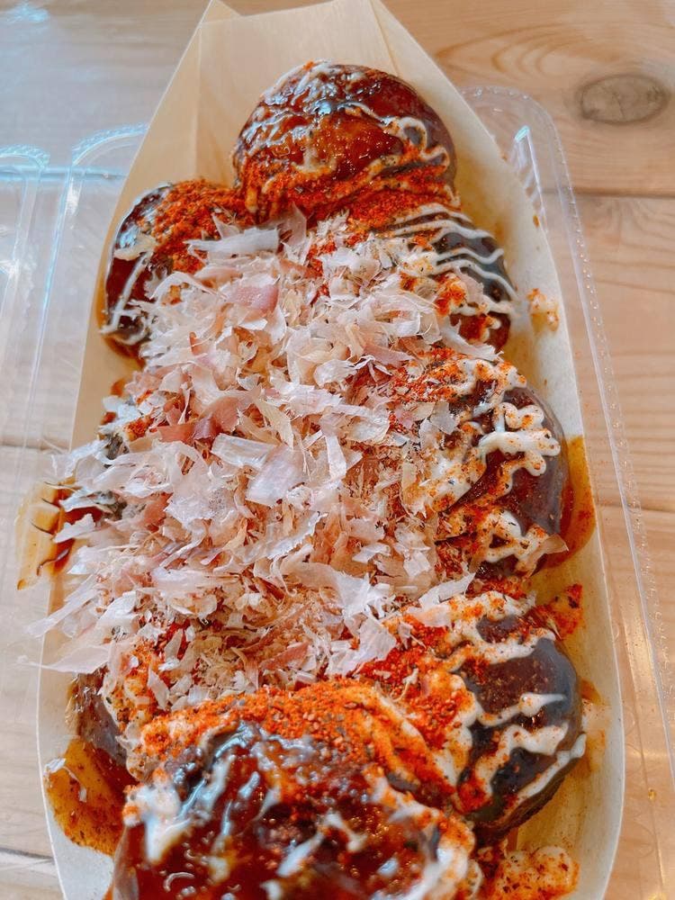 たこ顔上尾店
